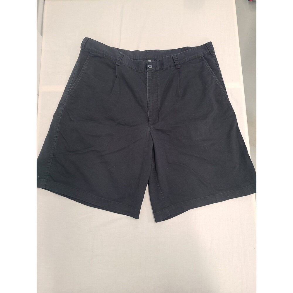 Nike Golf Nike Fit Dry Black Men's Shorts Size 40